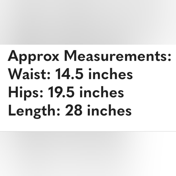 Ashley Blue Floral A-Line Midi Skirt | Wrinkle Free Elastic Waist Officewear |L - Picture 8 of 8